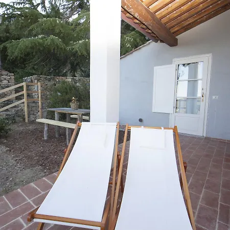 Fonte Di Zeno Alojamento de Acomodação e Pequeno-almoço Marciana (Isola d'Elba)