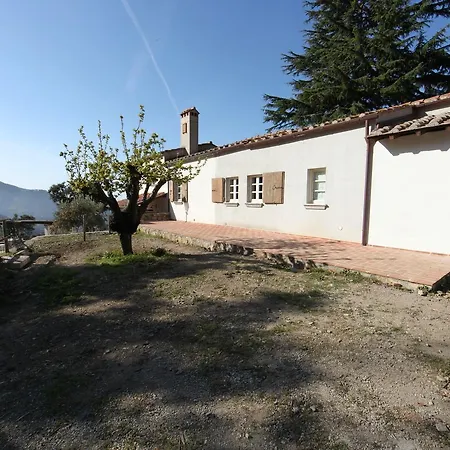 Fonte Di Zeno 4* Marciana (Isola d'Elba)