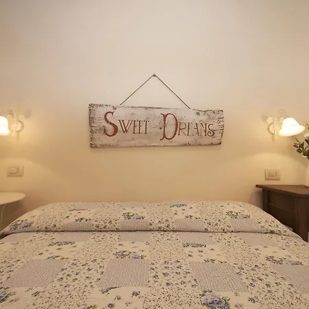 Fonte Di Zeno Bed & Breakfast