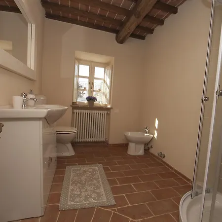 Bed & Breakfast Fonte Di Zeno