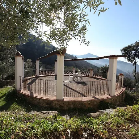 Fonte Di Zeno * Marciana (Isola d'Elba)