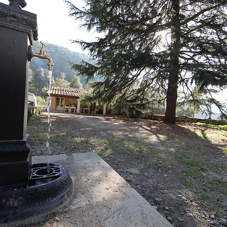 Bed & Breakfast Fonte Di Zeno *