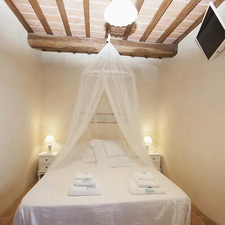 Fonte Di Zeno Bed & Breakfast