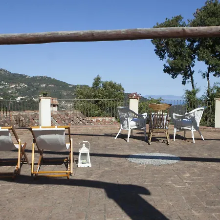 Fonte Di Zeno Bed & Breakfast Marciana (Isola d'Elba)