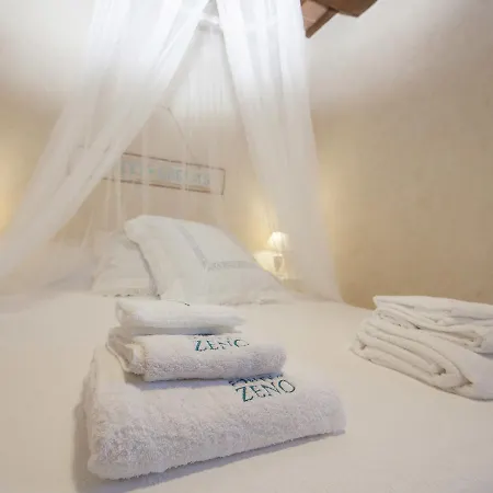 Bed & Breakfast Fonte Di Zeno
