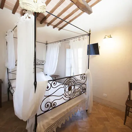 Fonte Di Zeno Bed & Breakfast Marciana (Isola d'Elba)