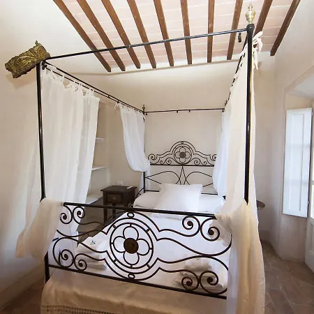 Bed & Breakfast Fonte Di Zeno