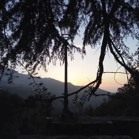 Fonte Di Zeno Bed & Breakfast *